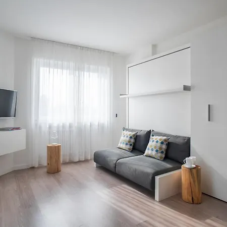 Toblini Apartment