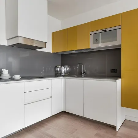 Apartment Toblini Torbole Sul Garda