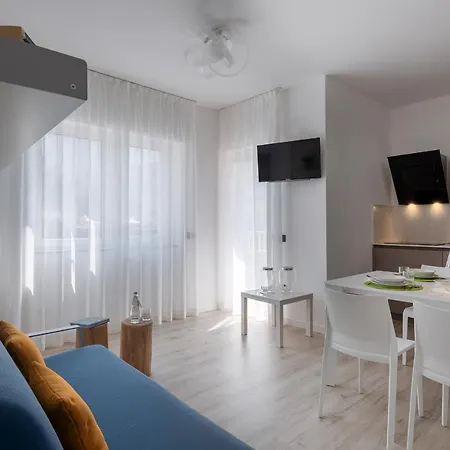 Toblini Apartment *