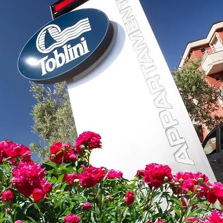 Apartment Toblini
