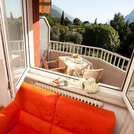 Apartment Toblini