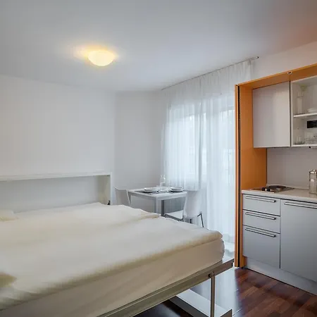 Toblini Apartment Torbole Sul Garda