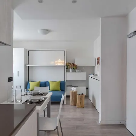 Toblini Apartment Torbole Sul Garda