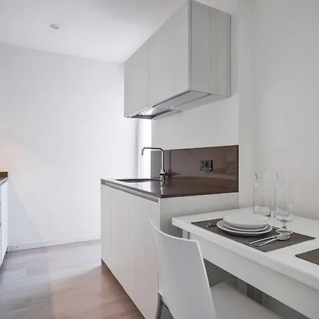 Apartment Toblini *