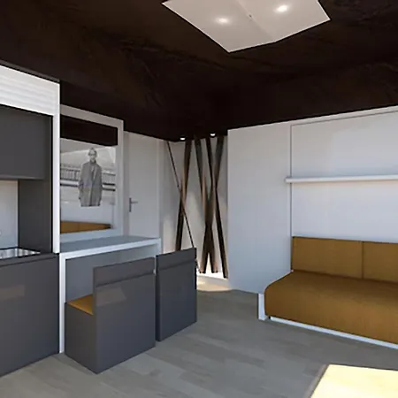 Toblini Apartment Torbole Sul Garda