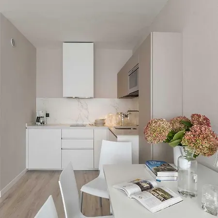 Toblini Apartment