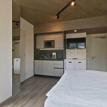 Toblini Apartment Torbole Sul Garda
