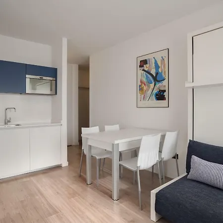 Apartment Toblini Torbole Sul Garda