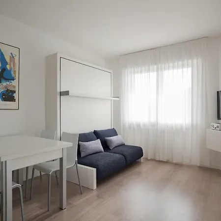 Toblini Apartment Torbole Sul Garda