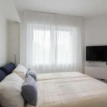 Apartment Toblini Torbole Sul Garda