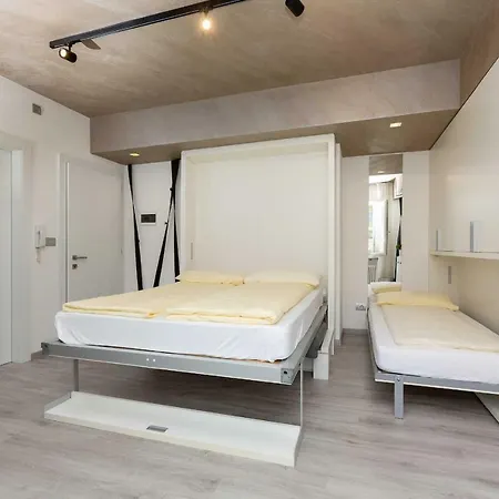 Toblini Apartment