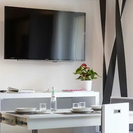 Toblini Apartment