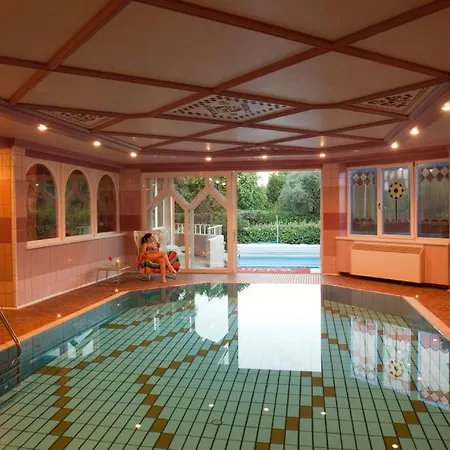 Appartement Toblini Torbole Sul Garda